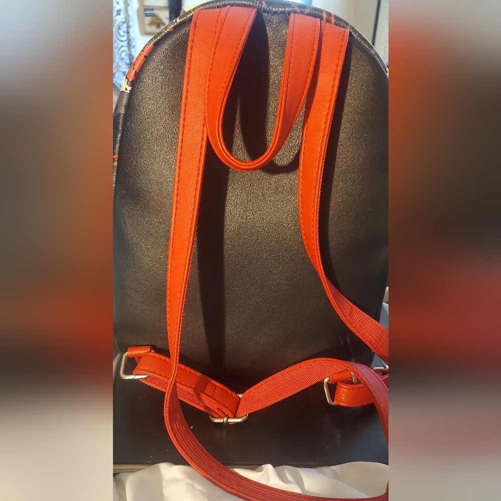 Mini Backpack - Picture 5 of 7